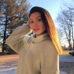 Meet your Posher, Kaylee